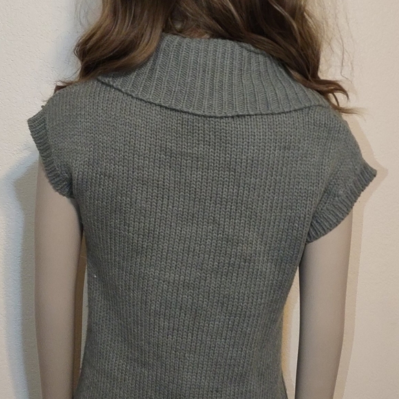 4/$20 • J.J. ALWAYS • Sweater Knit Mini Dress - Picture 7 of 9